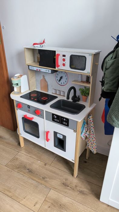 Bucătărie pentru copii