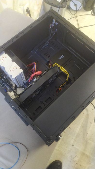 Ремонт кофе машины