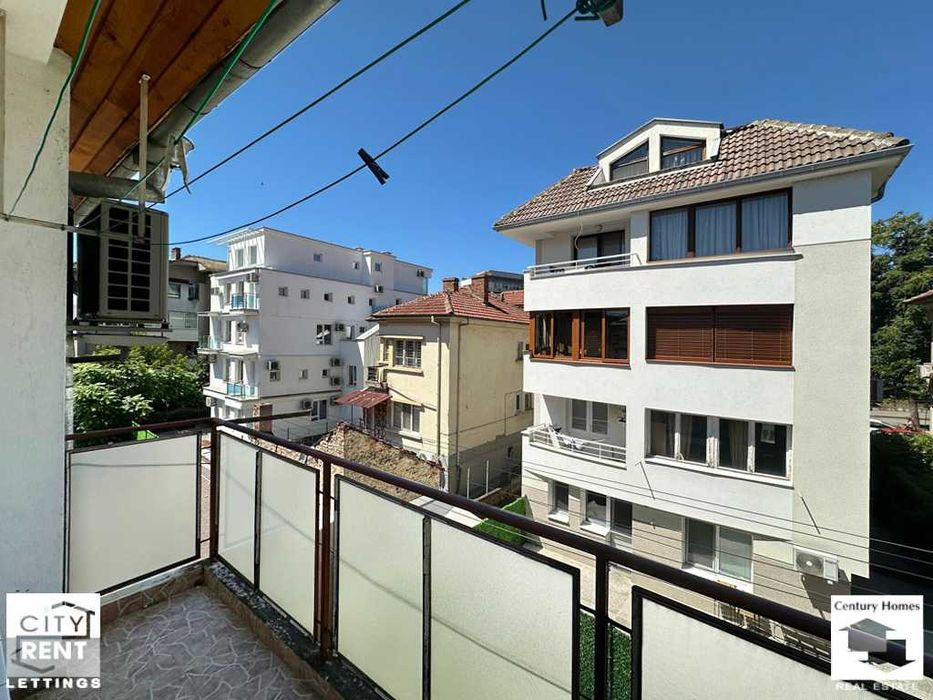 Дава се под наем Тристаен апартамент в Велико Търново, Център - 70 кв.м за 450 € - Снимка #8