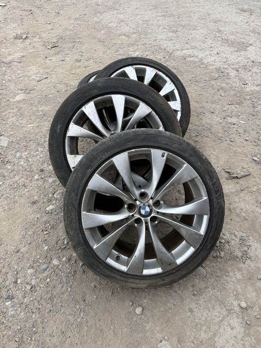 R20 227 стиль от bmw x5 x6 e70 e71 e53 f15 х5 х6 е70 е71 е53 ф15