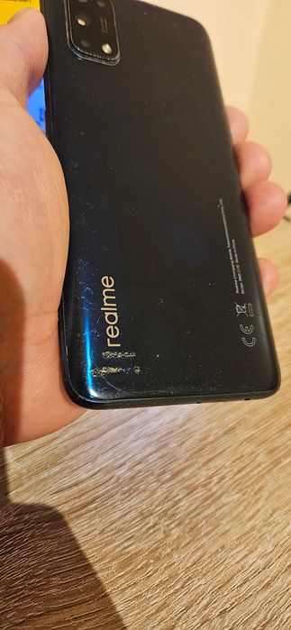 RealMe 7 PRO pentru GLOVO, Uber,Bolt livrari