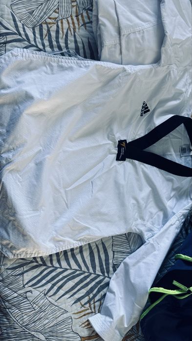 Продается вещи для тхэквандо