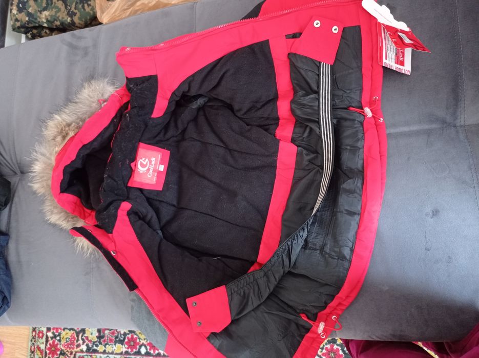 Продам новый комбинезон