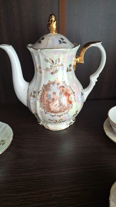 Сервиз Madonna (GDR)