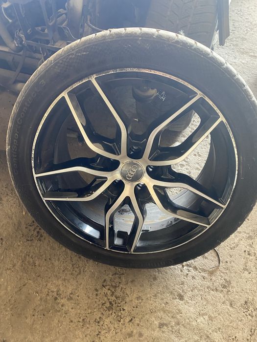 джанти 18 5х112 66.6