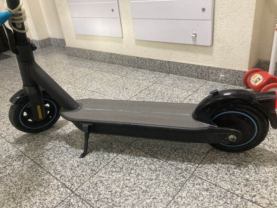 Trotineta electrica ninebot g30D segway