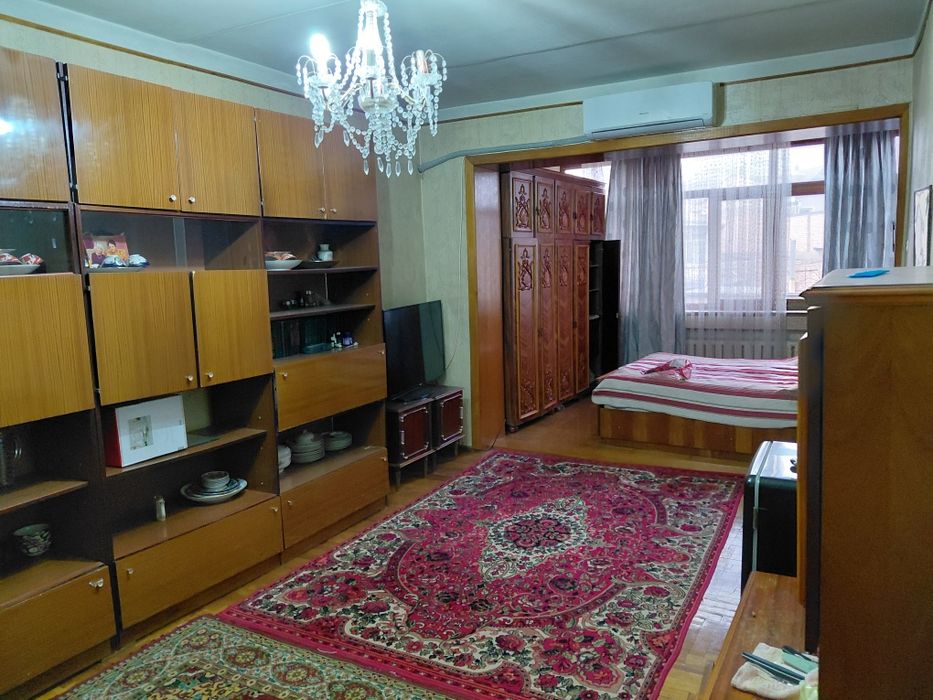 Сдаётся дом. Срочно.