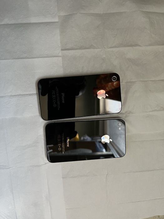 Iphone 4  - 2 броя