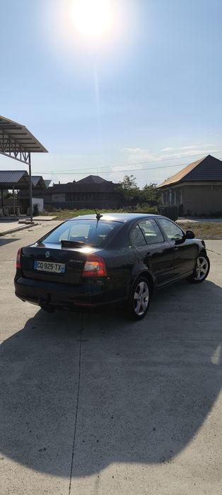 SKODA Octavia 2013 — imagine 3