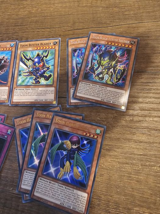 Yu-Gi-Oh   карти