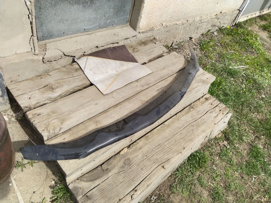 Мухобойка Камри 70-75