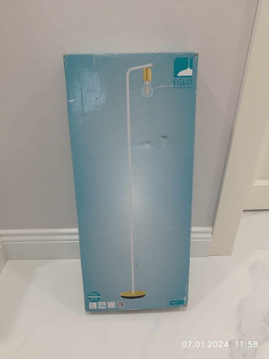 Стояща лампа EGLO