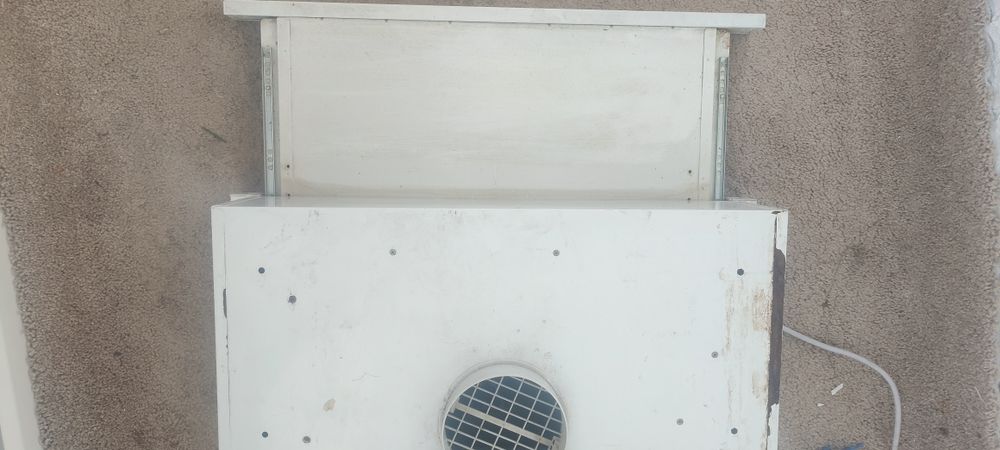 Вытяжка кухонная oasis