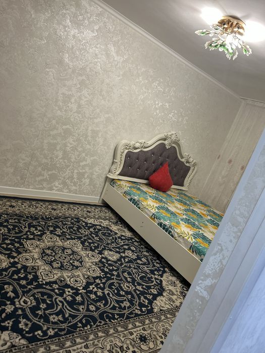 тәулігіне үй жалға беріледі