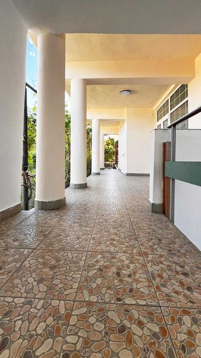 Vila individuala 464 mp construiti