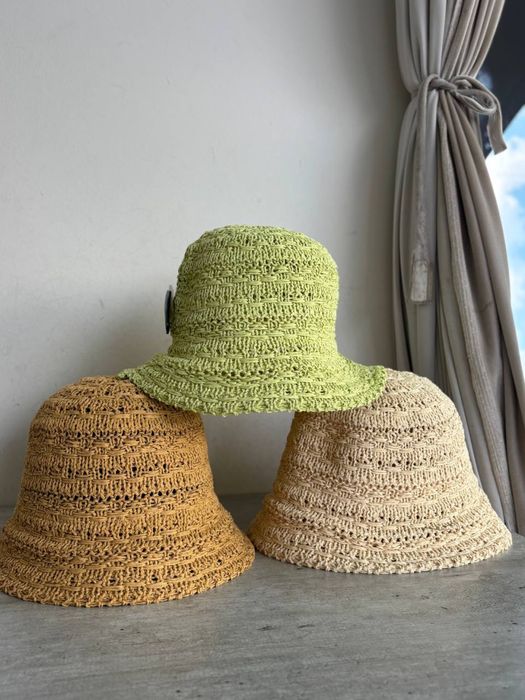 Европейский панама сатылады