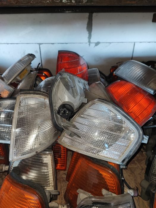 Поворотник поворотники оригинал