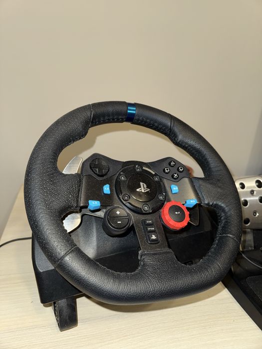 Волан Logitech G29