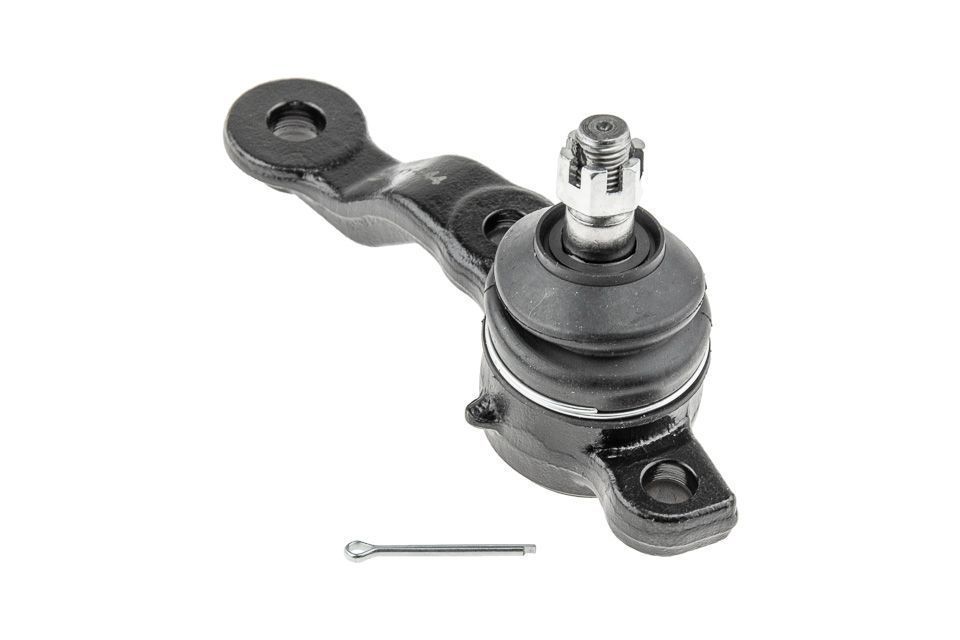 Rotula brat suspensie Lexus Is200, 300 1999-, Fata, Inferior, Dreapta, NTY ZSD-TY-044