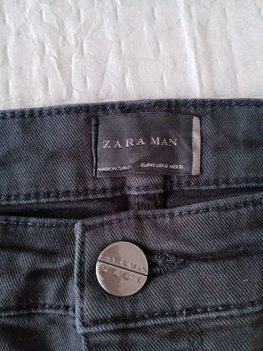 Мъжки панталон Zara 31