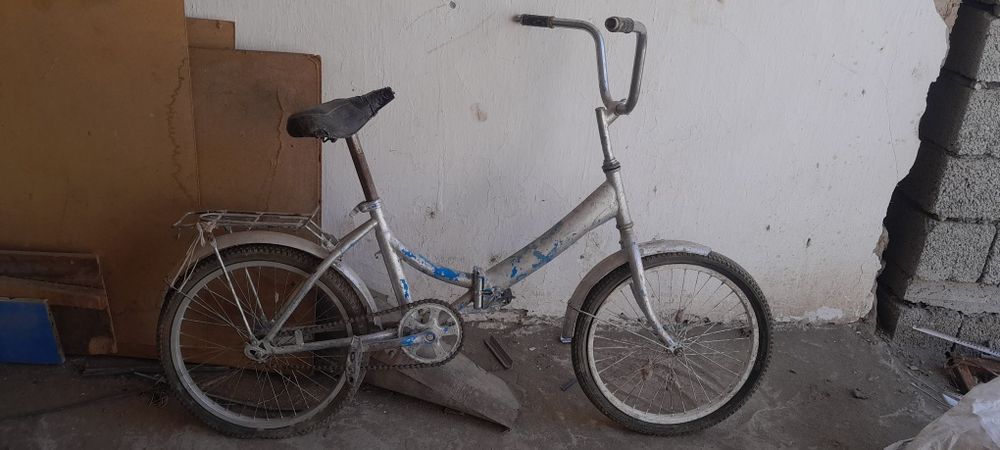 Велосипед  велосипед