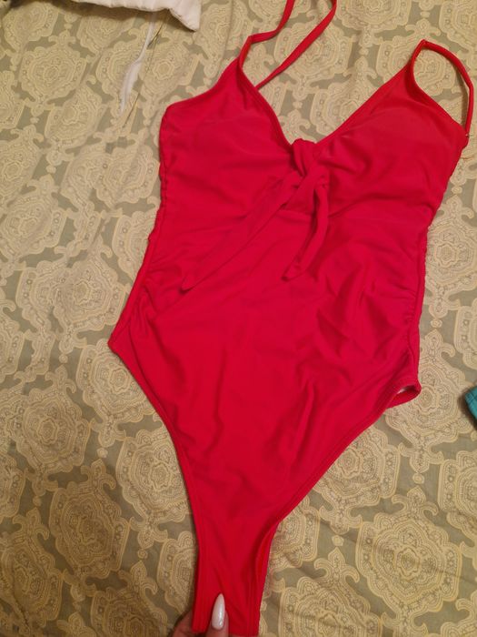 Новые купальники