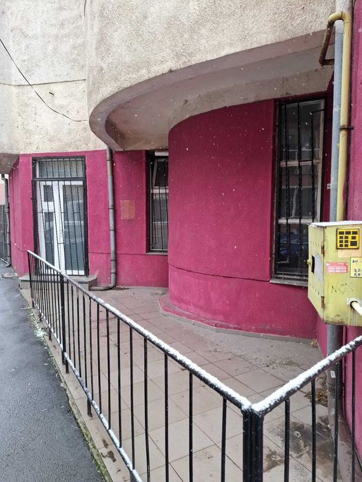 Inchiriez spatiu comercial, Ultra central.