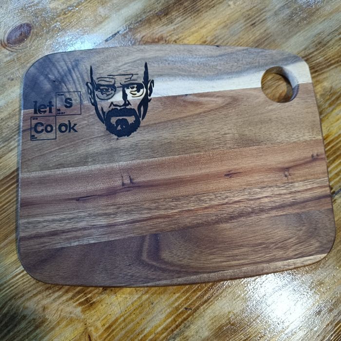 Разделочная доска .