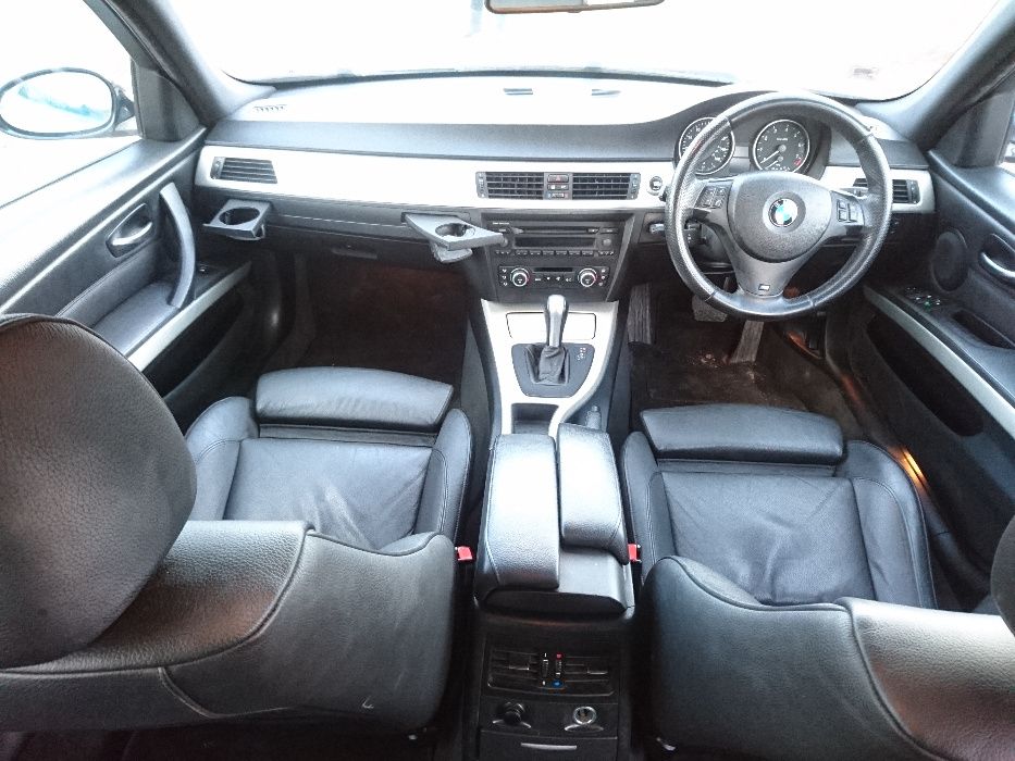 На части БМВ Е91 330и 258 коня БМВ - BMW e91 330i 258 hp