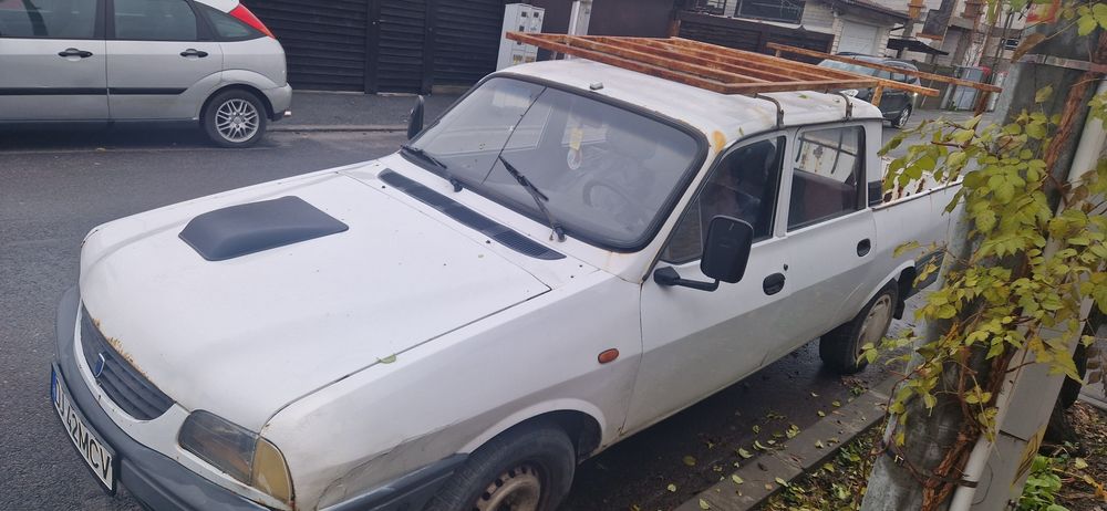 DACIA Unknown Model 2005 — imagine 3
