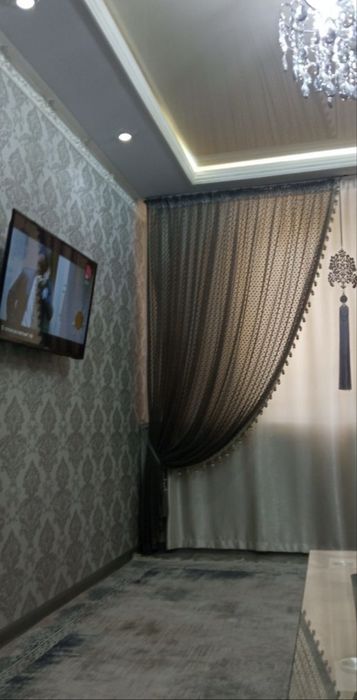 Сдается 1 ком Чиланзар Тарговый центр. 3 квартал