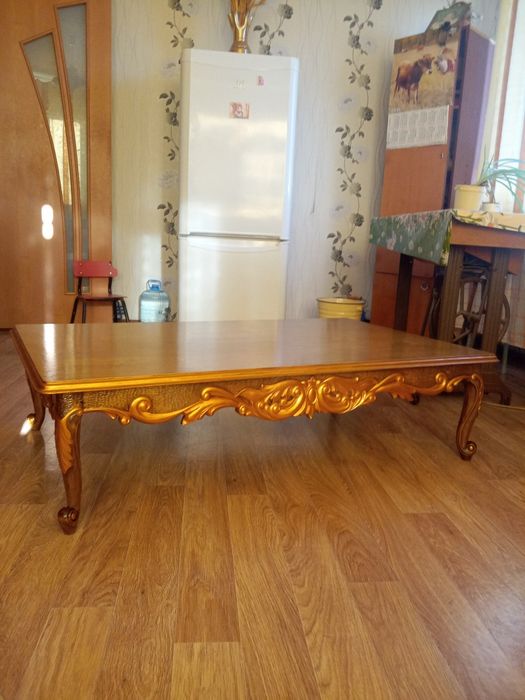 Азиатский столик