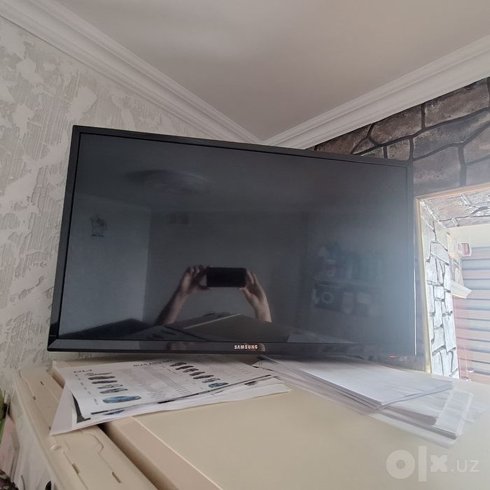 Продаётся телевизор самсунг