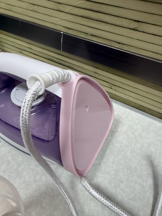 Ютия Philips 3000 series DST3010/3