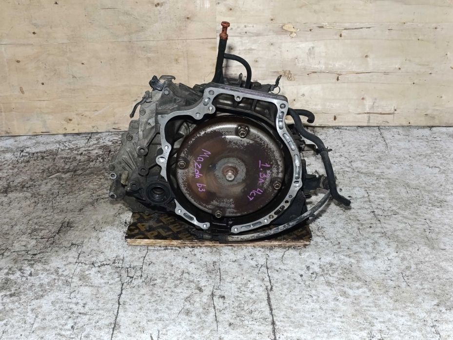 АКПП автомат 4ст 1.3 B3 Mazda Demio DW Familia