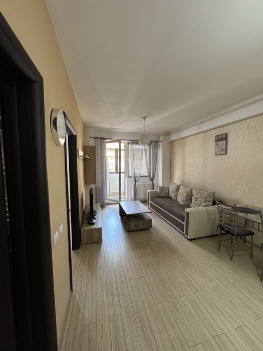 Garsoniera dubla - Militari Residence