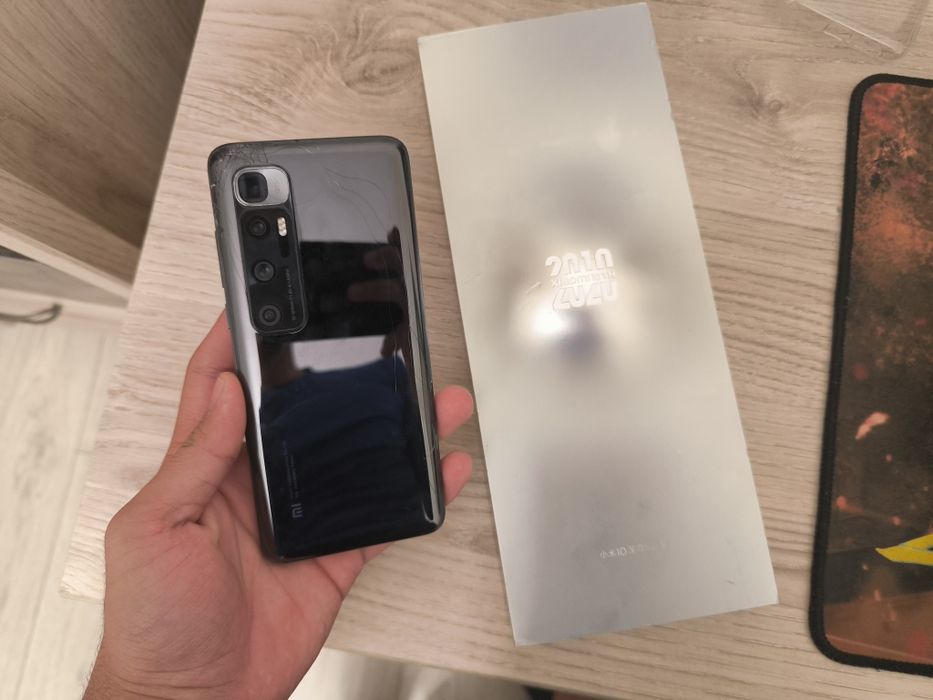 Xiaomi 10 ultra 8/128