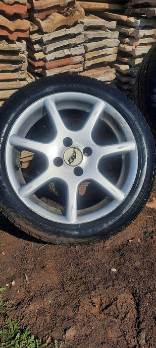 Джанти наАЕZ 15ски