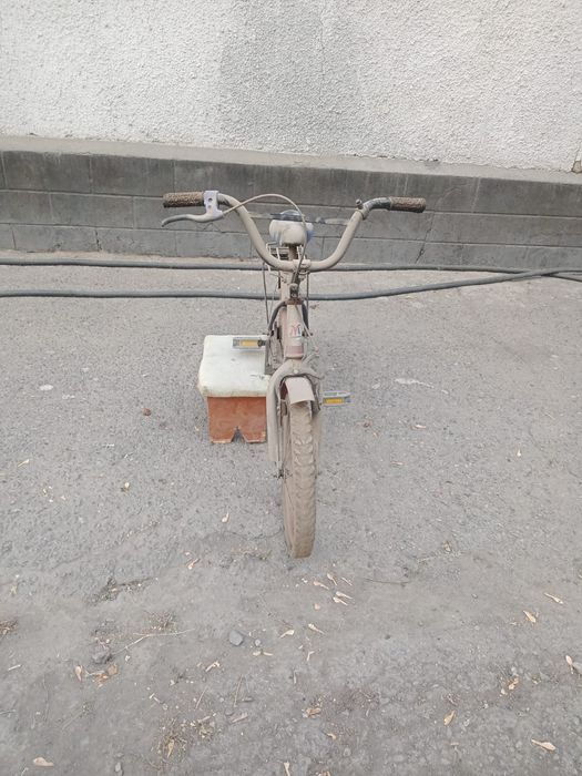 Велосипед хорошоий