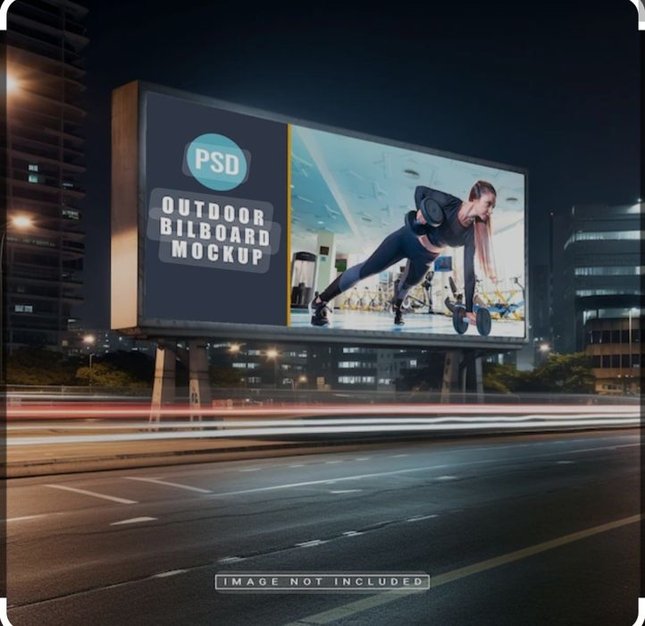 Самаркандда лед экран, билбордларда реклама