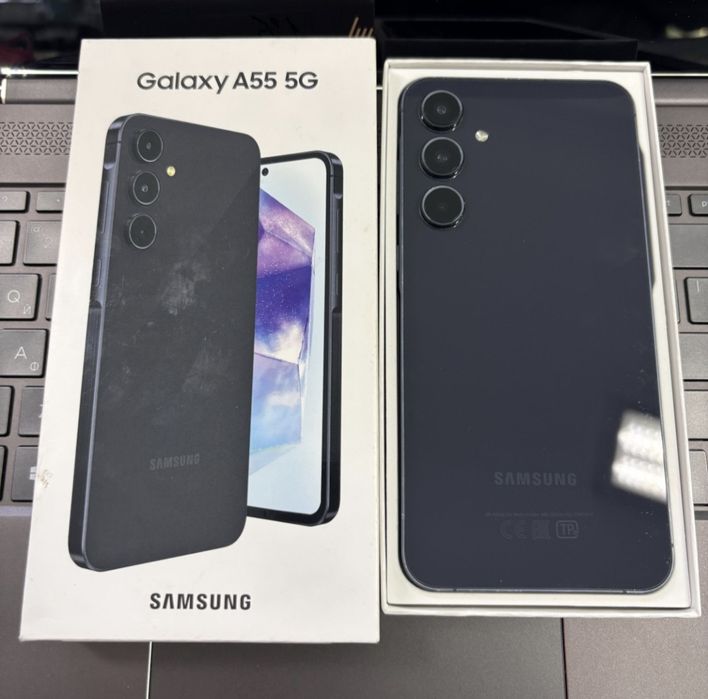 Samsung a55 128gb