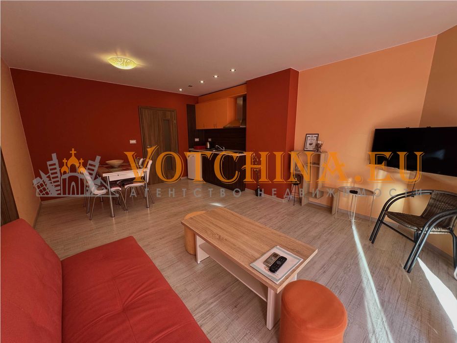 Продава се Тристаен апартамент в Каварна - 99 кв.м за 653 €/кв.м - Снимка #4
