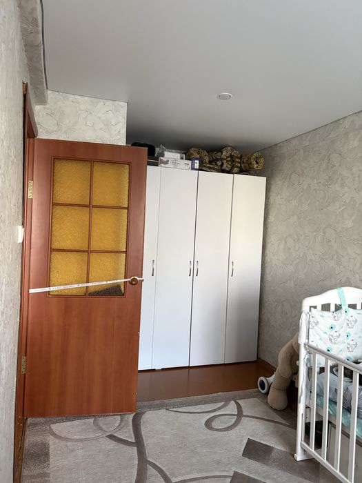 Квартира в районе жд