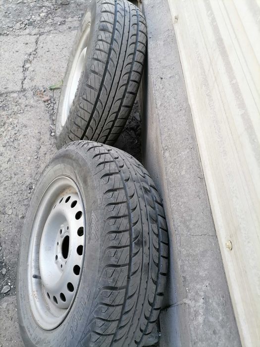 Колеса 175/70R13