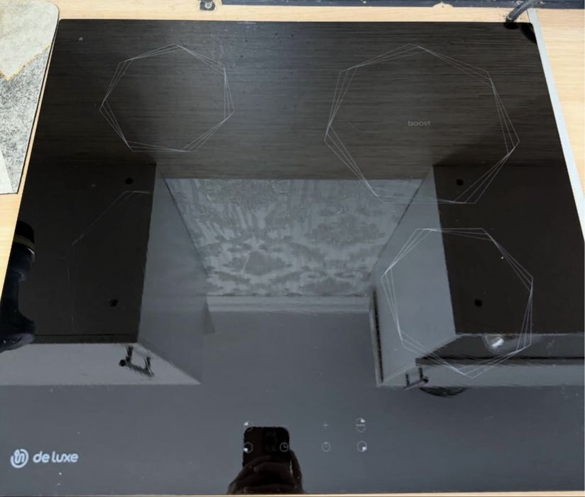 Полировка стеклокерамических плит