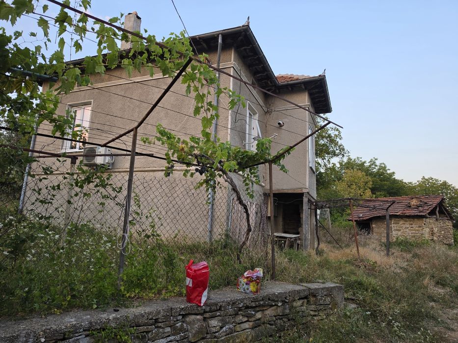 Продава се Къща в Килифарево - 80 кв.м за 750 €/кв.м - Снимка #4