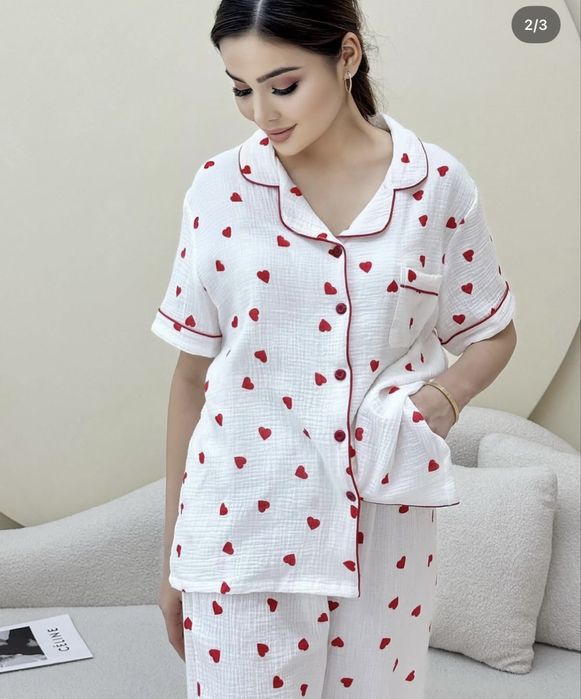 Срочно срочно продается пижамы