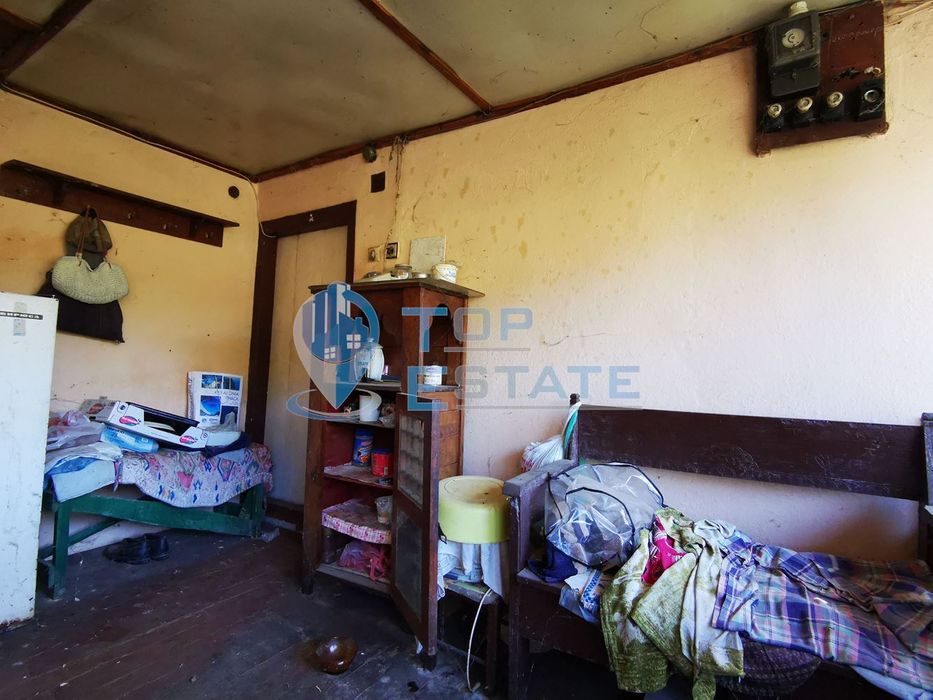 Продава се Къща в с. Кесарево, Област Велико Търново - 80 кв.м за 128 €/кв.м - Снимка #2