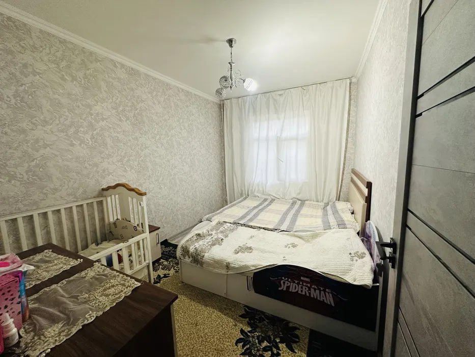 В продаже 2-х комнатная квартира