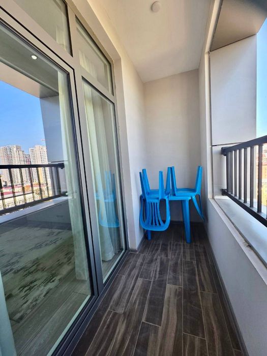 Продаётся квартира в ЖК NRG Oybek на ул Нукус